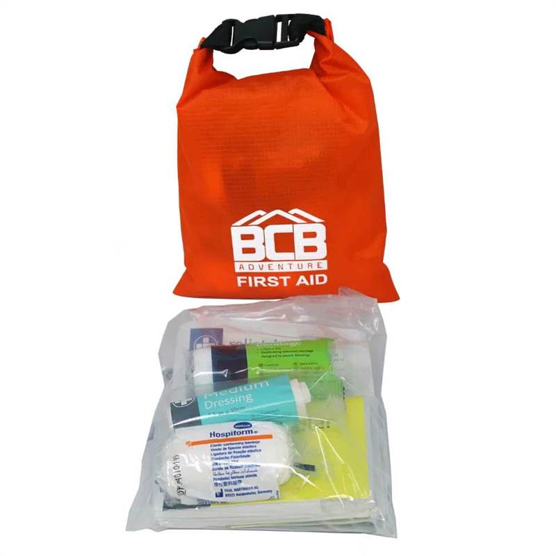 BCB Lightweight First Aid Kit-3