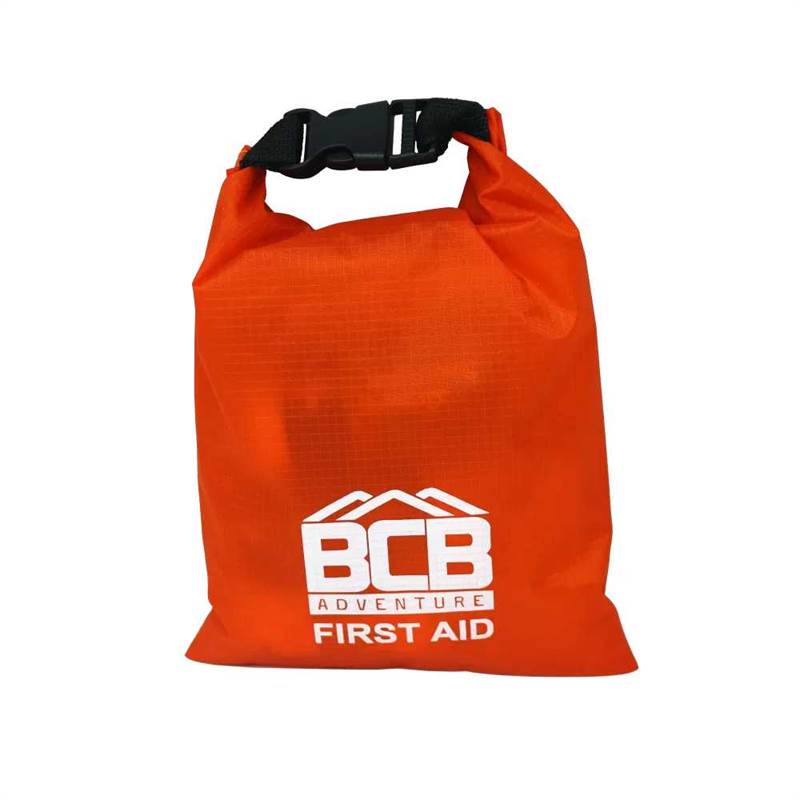 BCB Lightweight First Aid Kit-4