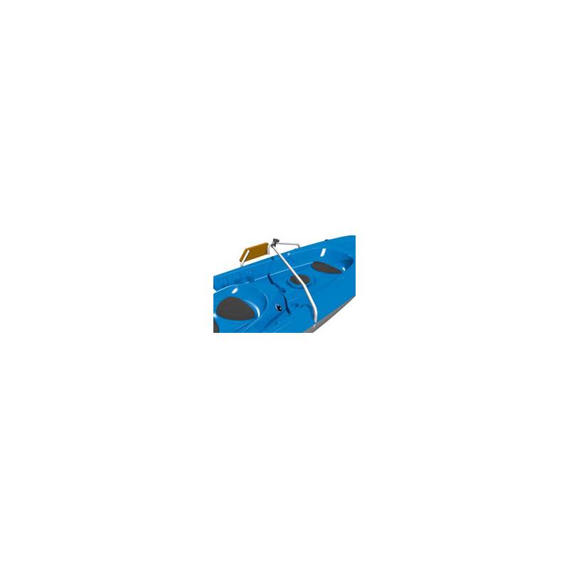 Bic Engine Bracket for Kalao/Trinidad Kayaks-2