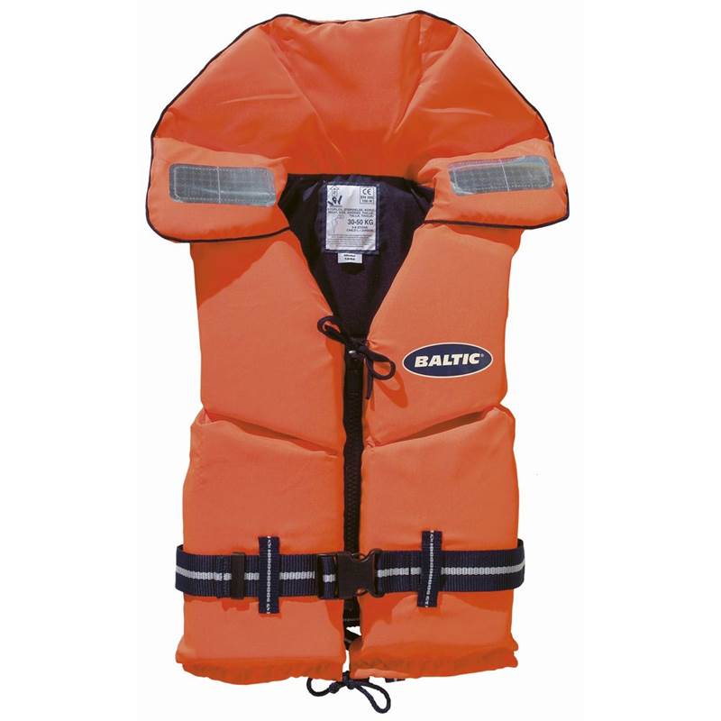 Baltic Childrens 100n Life Jacket-1
