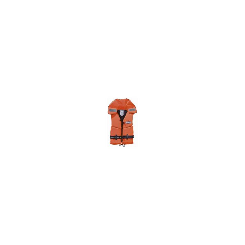 Baltic Childrens 100n Life Jacket-2