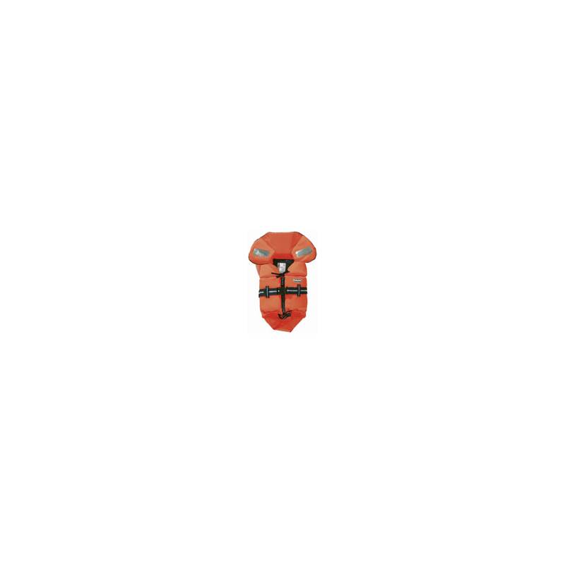 Baltic Children's 1254 Life Jacket With Split Front-2