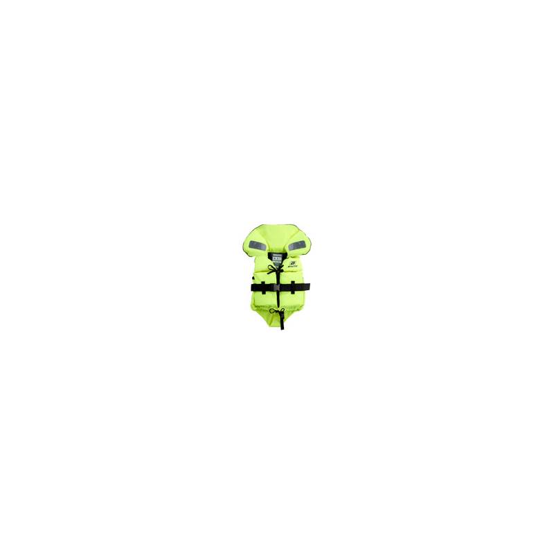 Baltic Baby & Child Baltic Split Front Lifejackets-2