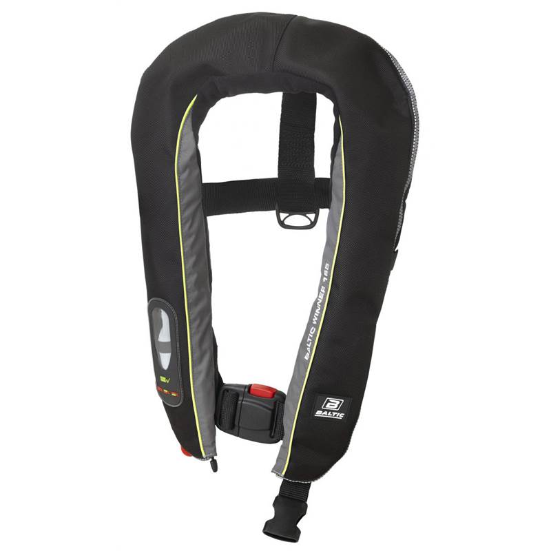 Baltic Winner 165 Automatic Lifejacket-1