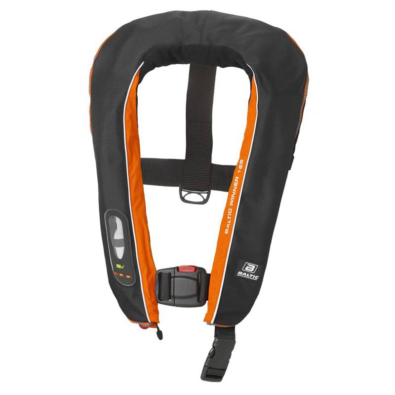Baltic Winner 165 Automatic Lifejacket-2