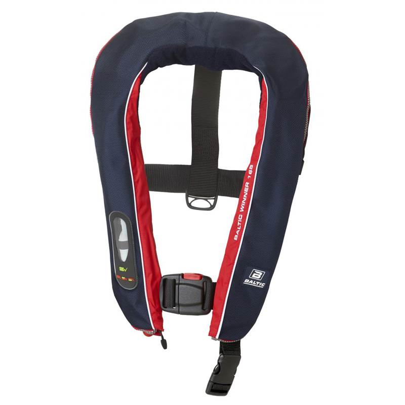 Baltic Winner 165 Automatic Lifejacket-3