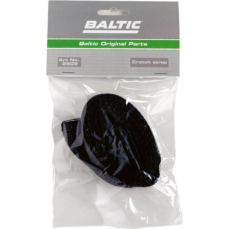 Baltic Crotch Strap Kit - One Size-1