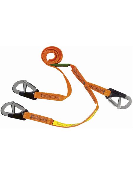 Baltic Safety Lines  for Yachts and Boats - 3 Hook 0120