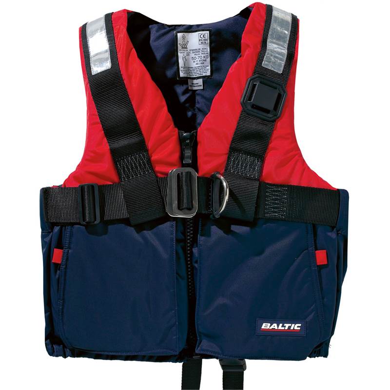 Baltic Offshore 50N Buoyancy Aid-1