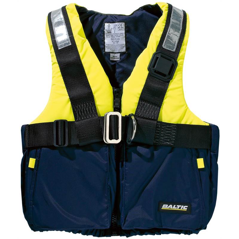 Baltic Offshore Buoyancy Aid-3