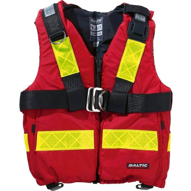 Baltic Pilot Industrial Lifejacket-1