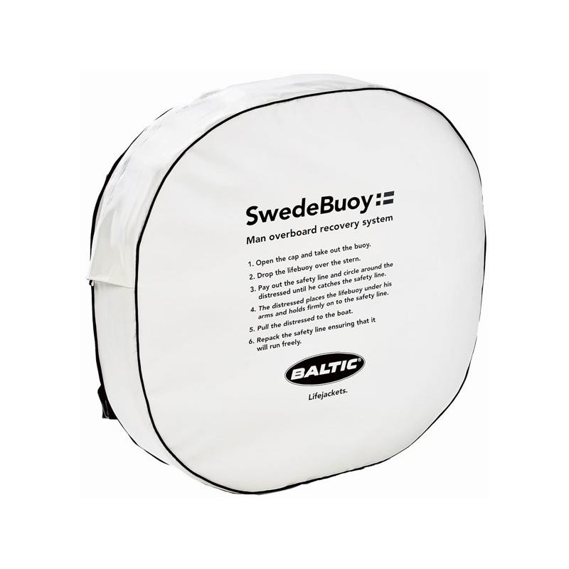 Baltic Lifebuoy Man Overboard Rescue System-3