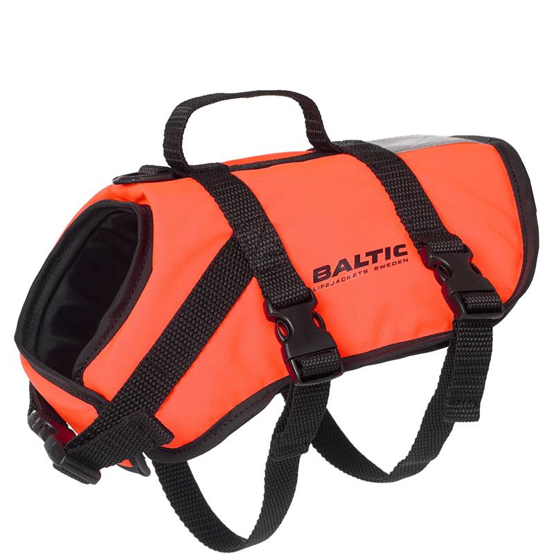Baltic Standard Pet Buoyancy Aid-1