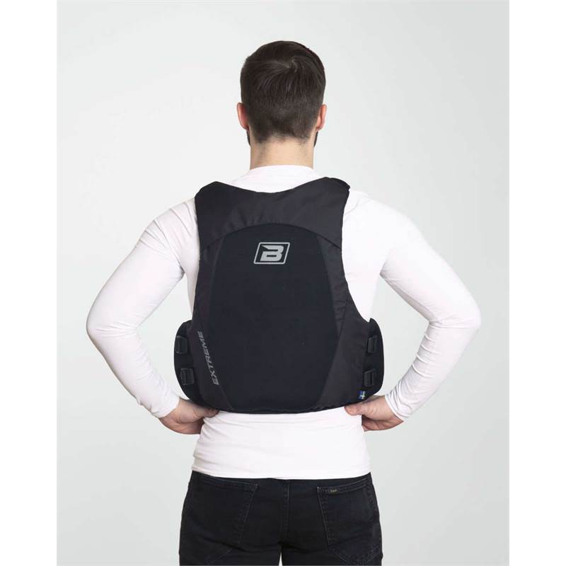 Baltic Extreme 50N Buoyancy Aid-4