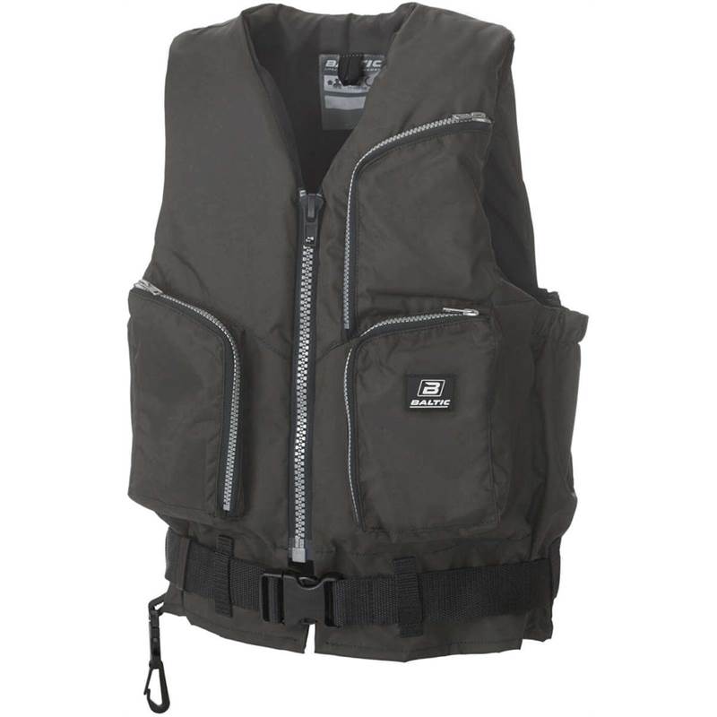 Baltic Outdoor 50N Fishing Buoyancy Aid-1
