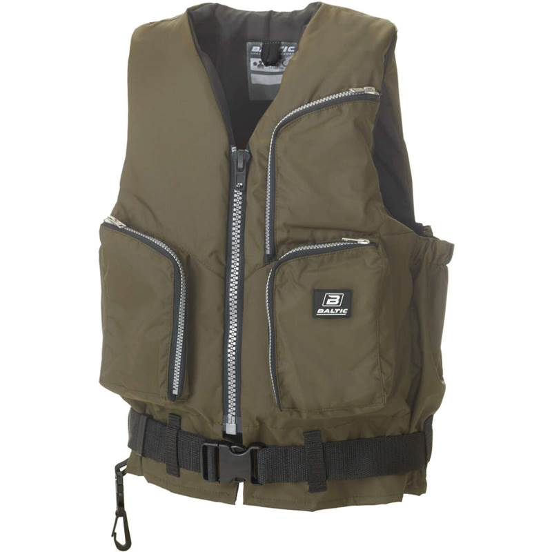 Baltic Outdoor 50N Fishing Buoyancy Aid-2