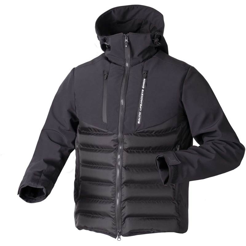 Baltic Hamble 50N Flotation Jacket-1