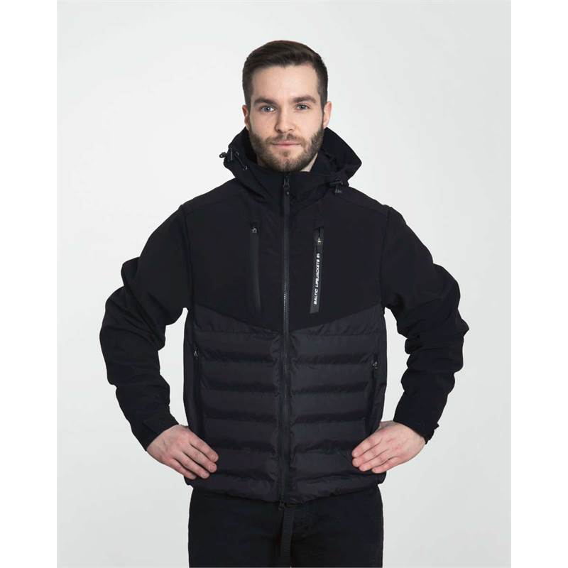 Baltic Hamble 50N Flotation Jacket-2