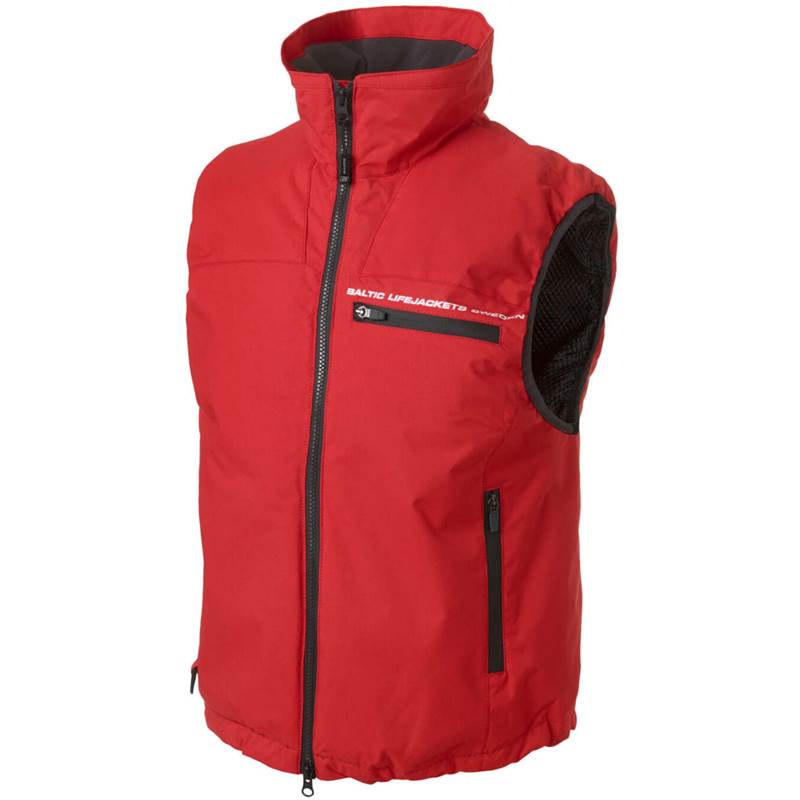 Baltic Sandhamn 50N Flotation Gilet-1