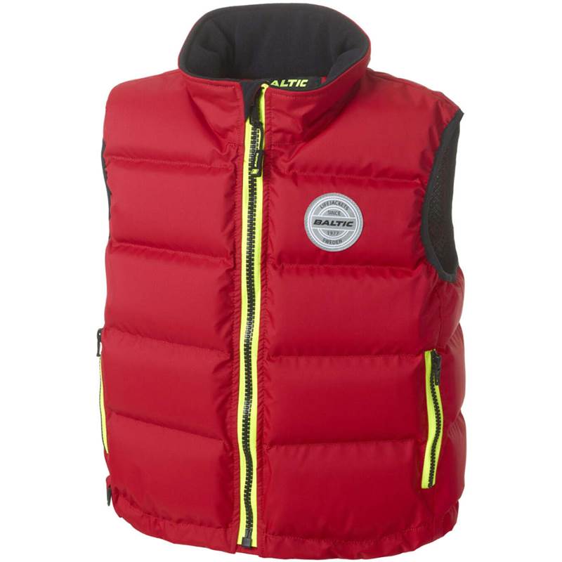 Baltic Surf & Turf Junior 50N Buoyancy Aid-1