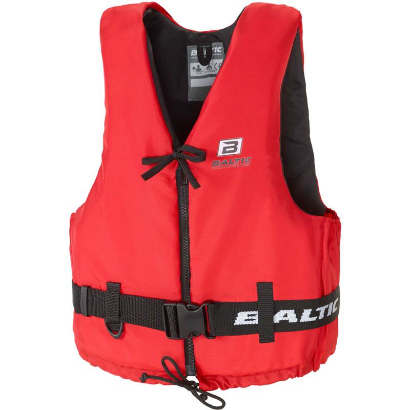Baltic Aqua Pro 50N Buoyancy Aid-1