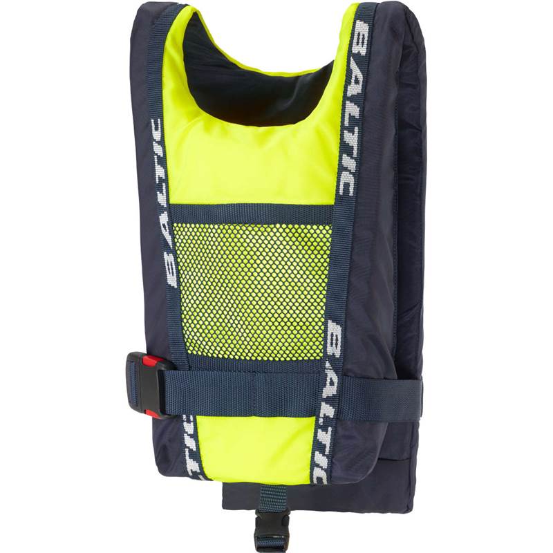 Baltic Canoe Buoyancy Aid-4