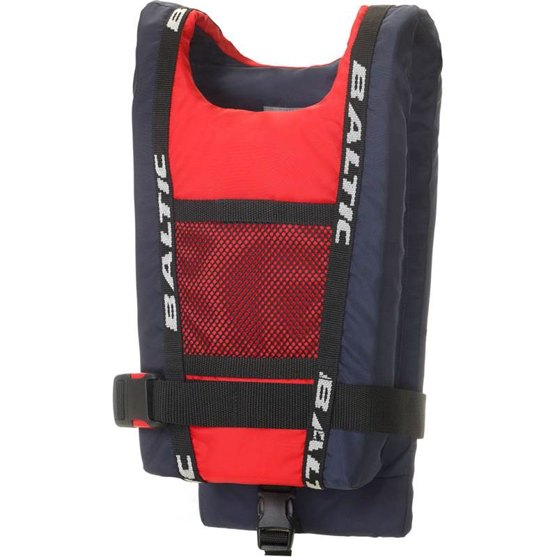 Baltic Canoe Buoyancy Aid-1