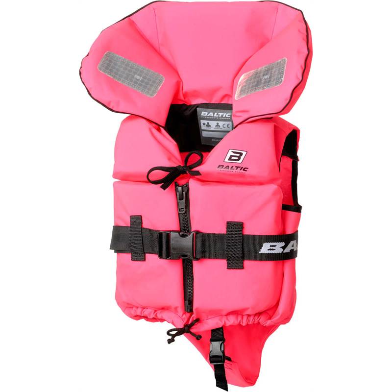 Baltic Baby & Child Baltic Split Front Lifejackets-1