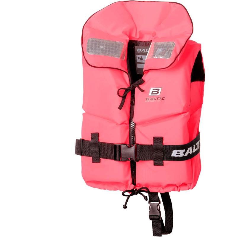 Baltic Baby & Child Baltic Split Front Lifejackets-3