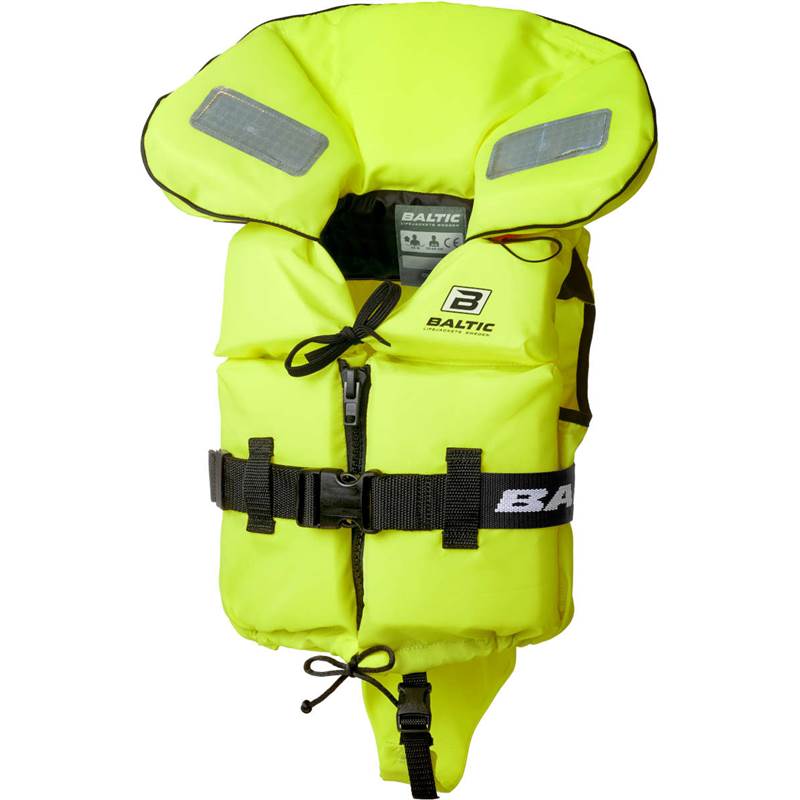 Baltic Baby & Child Baltic Split Front Lifejackets-4