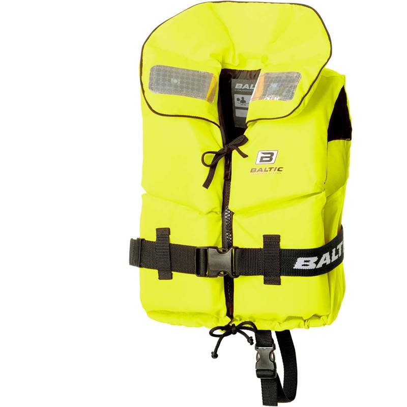 Baltic Baby & Child Baltic Split Front Lifejackets-5