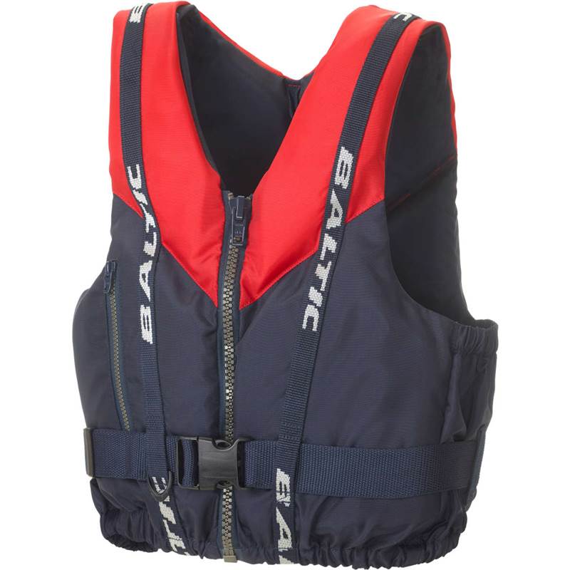 Baltic Genua 50N Buoyancy Jacket-4