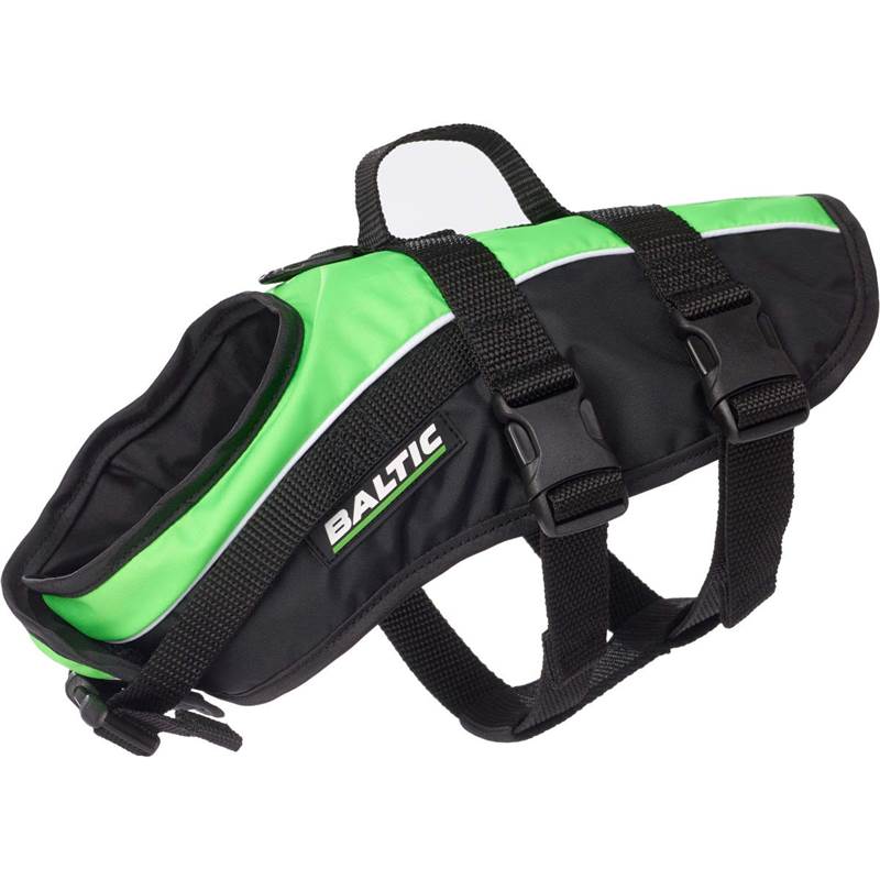 Baltic Mascot Pet Buoyancy Aid-3