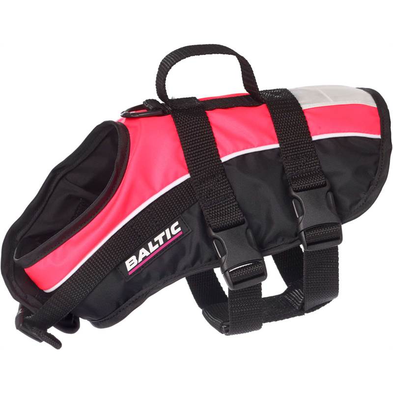 Baltic Mascot Pet Buoyancy Aid-1