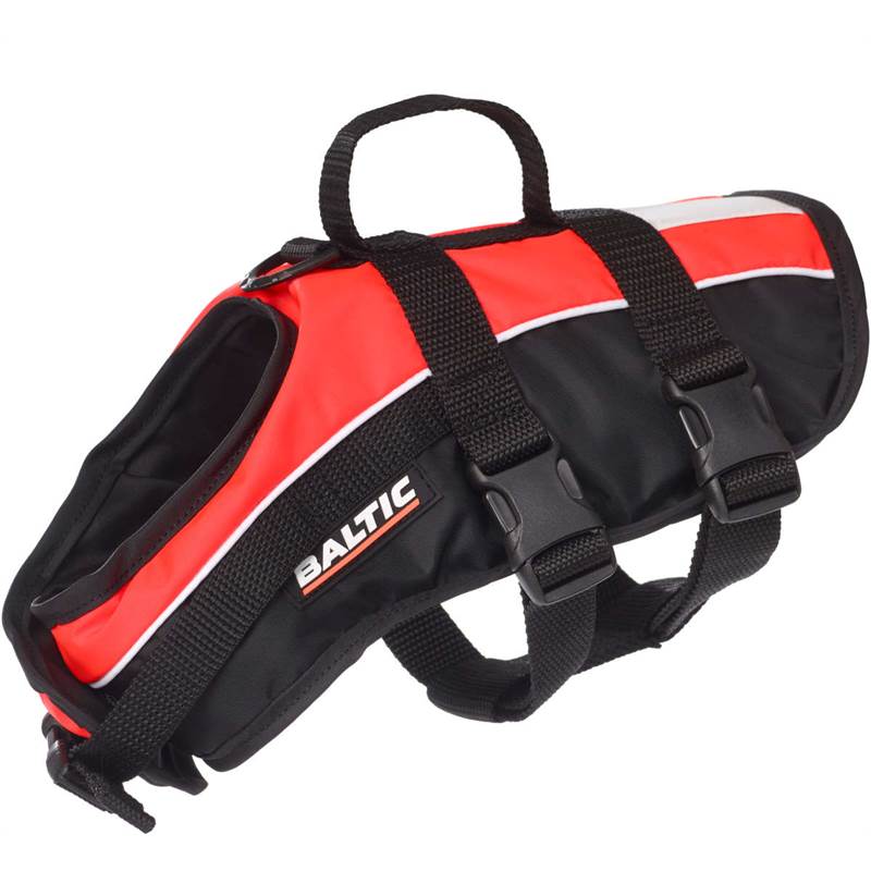 Baltic Mascot Pet Buoyancy Aid-4