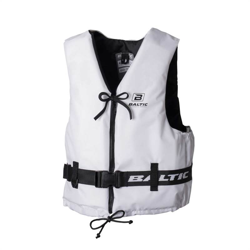 Baltic Aqua Pro Life Jacket-1