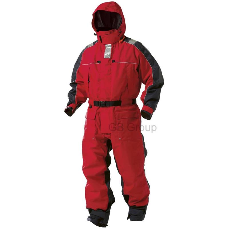 Baltic Polar Floatation Suit