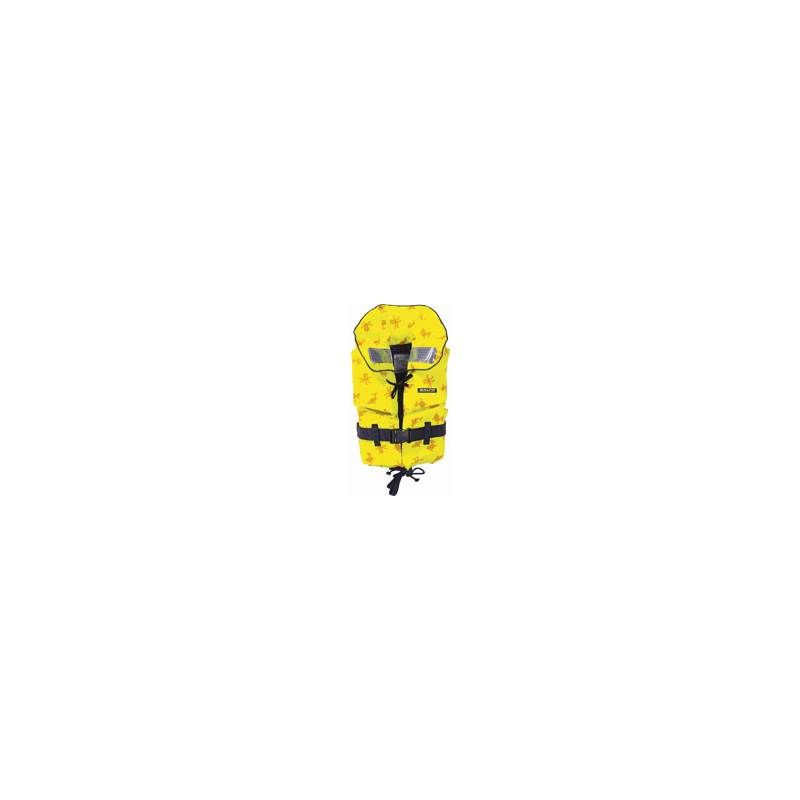 Baltic Childrens Print Lifejacket-2