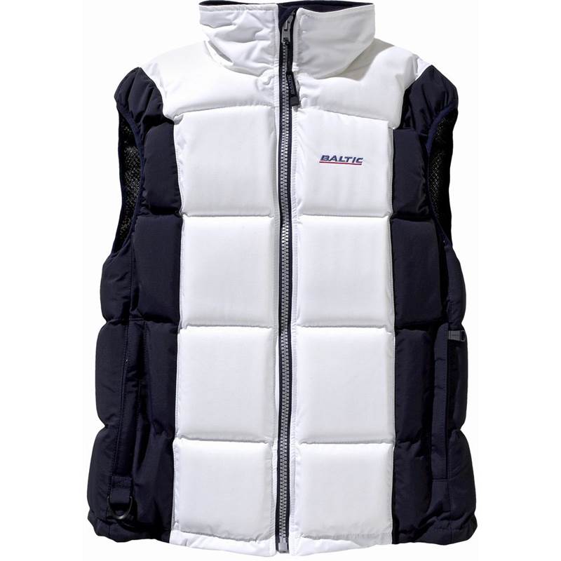 Baltic Surf & Turf Trend Buoyancy Jacket-1