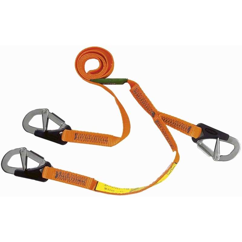 Baltic 3-hook Safety Line-1