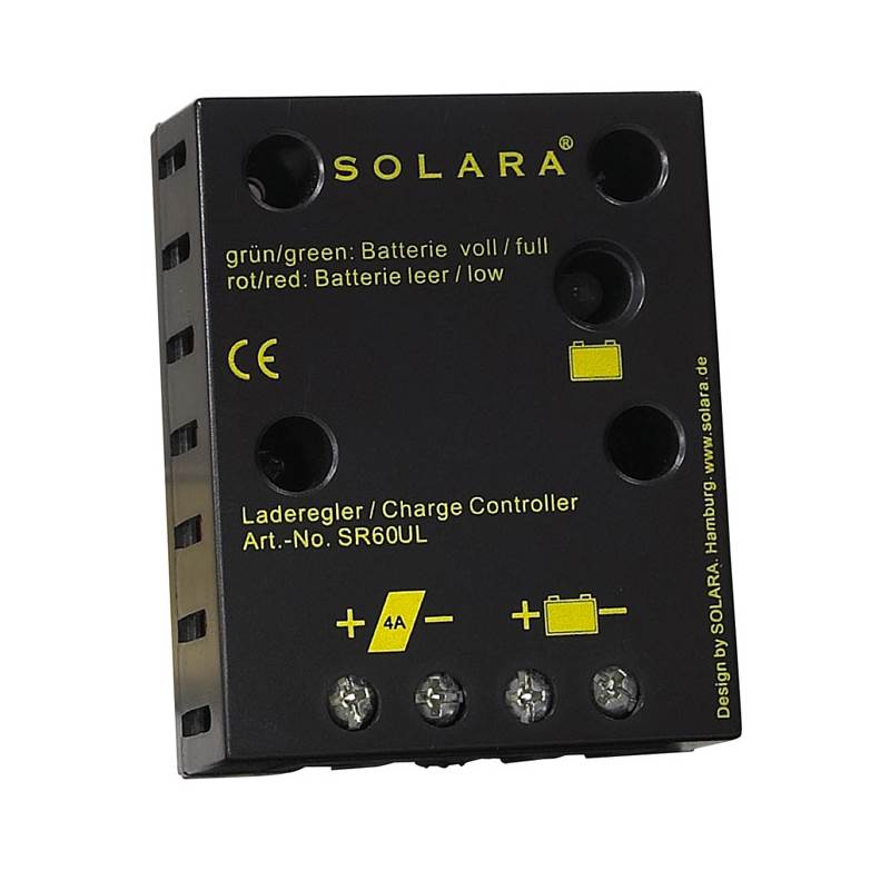 Solar Panel Battery Regulators-2