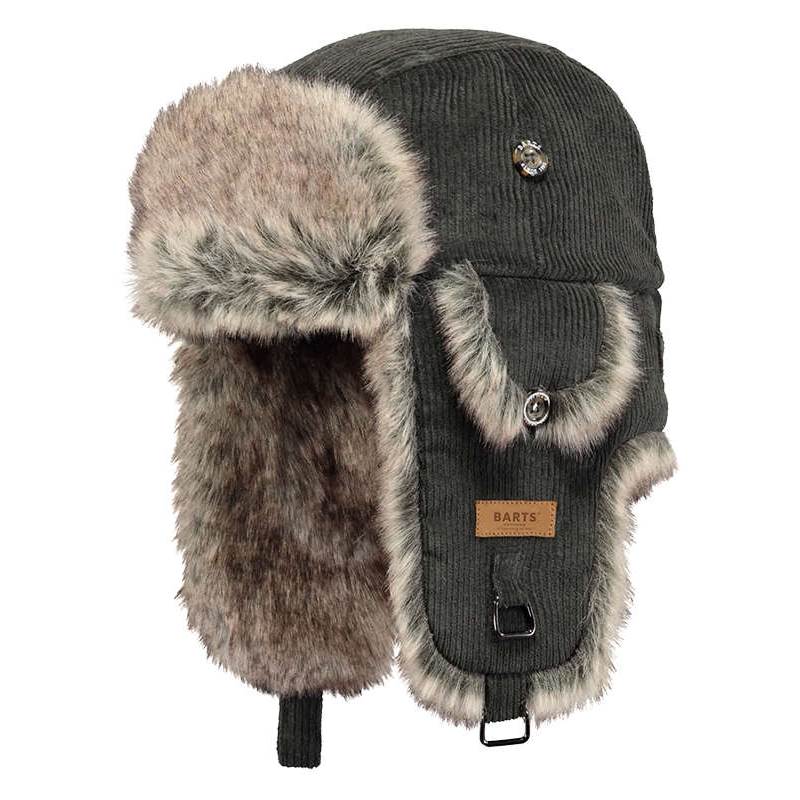 Barts Rib Bomber Hat-1