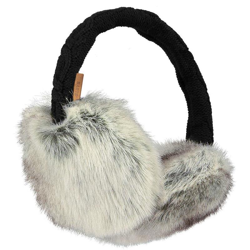 Barts Fur Earmuffs-2