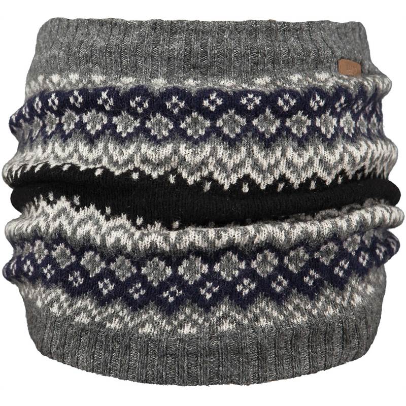 Barts Gregoris Col Neckwarmer.-1