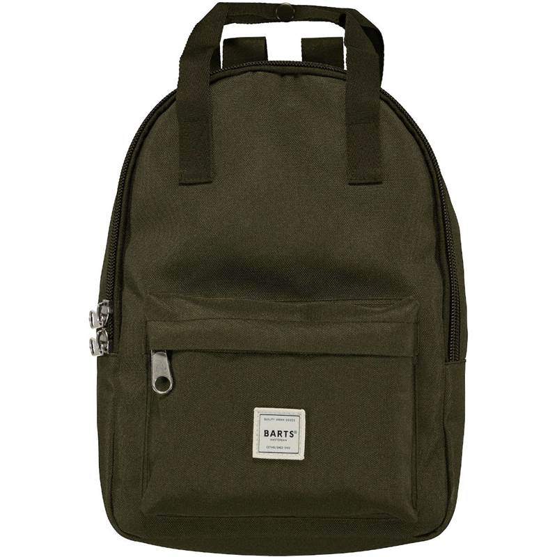 Barts Denver Backpack-2