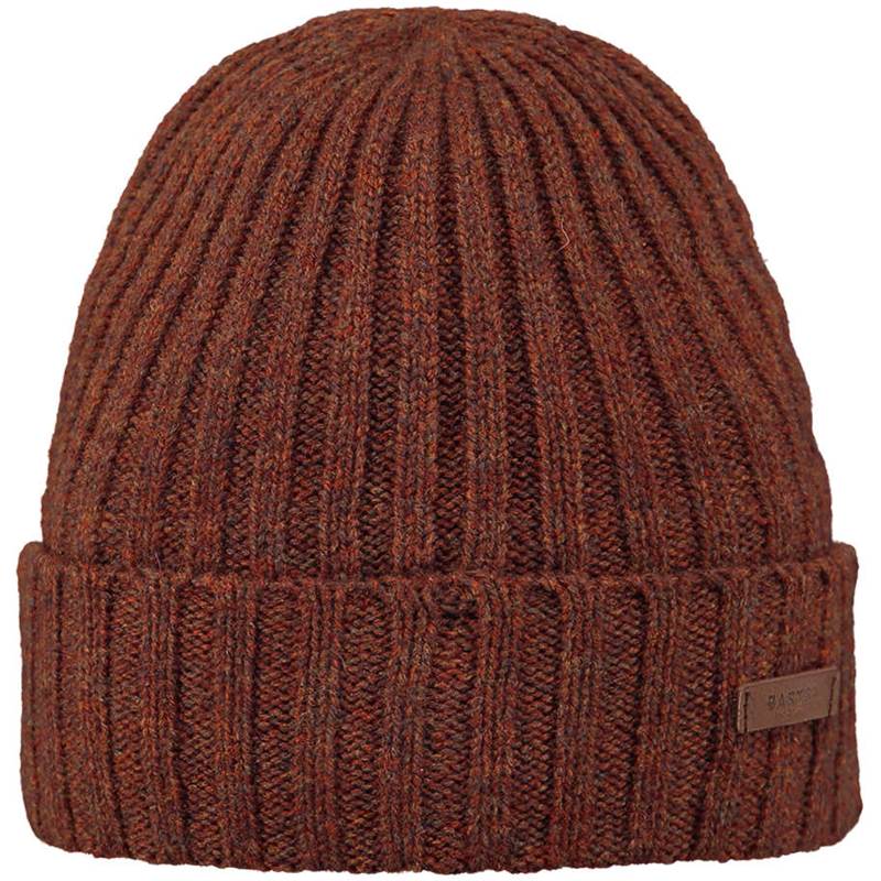 Barts Haakon Turnup Beanie-4