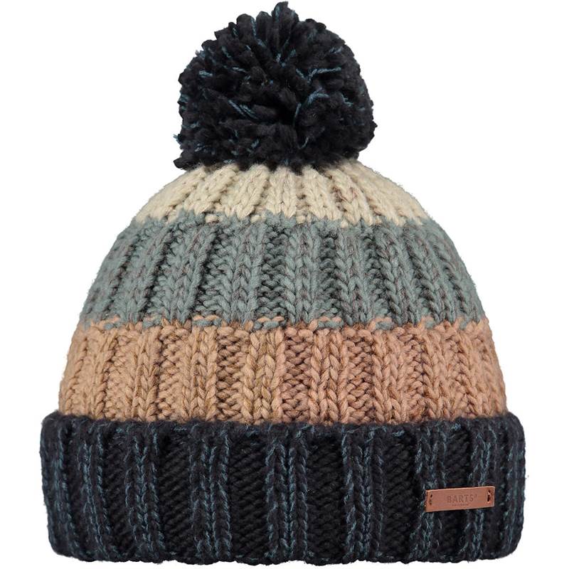 Barts Mens Wilhelm Beanie-3