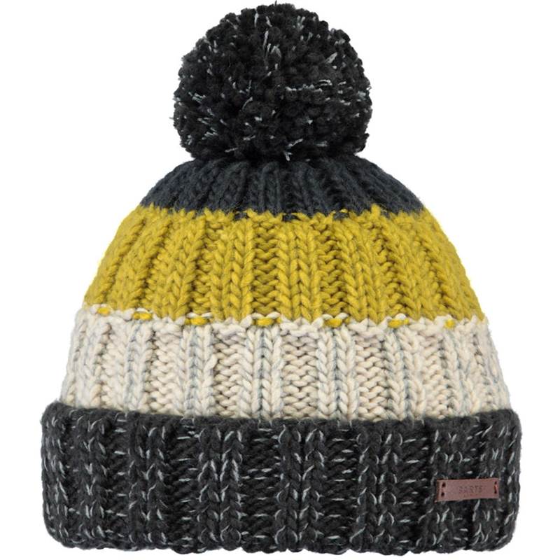 Barts Mens Wilhelm Beanie-4