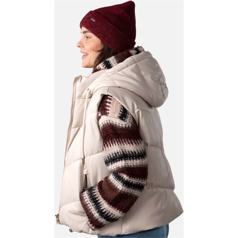 Barts Womens Starbow Beanie.-3