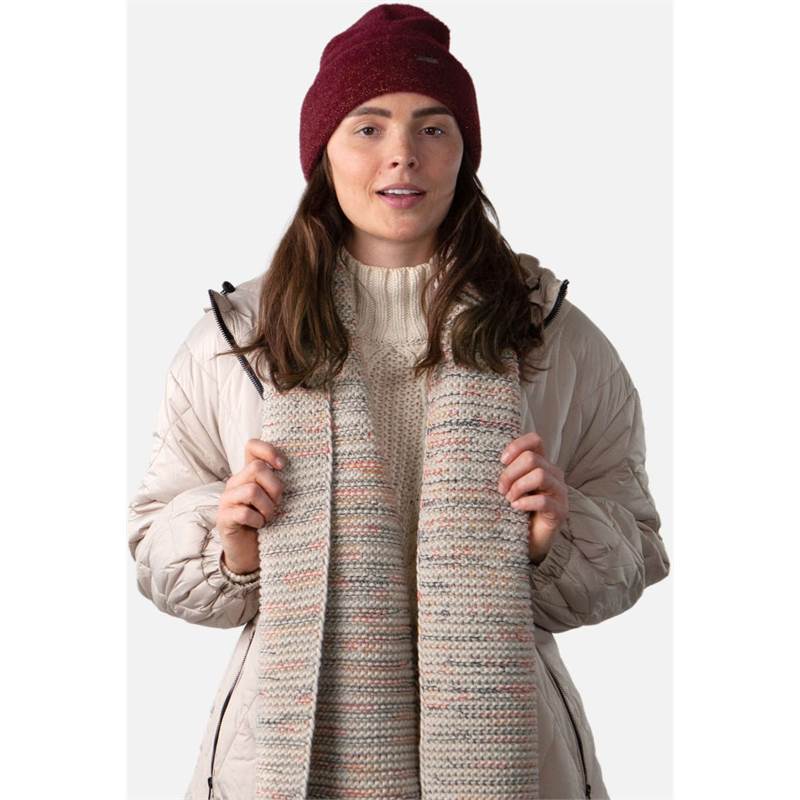 Barts Womens Starbow Beanie.-4